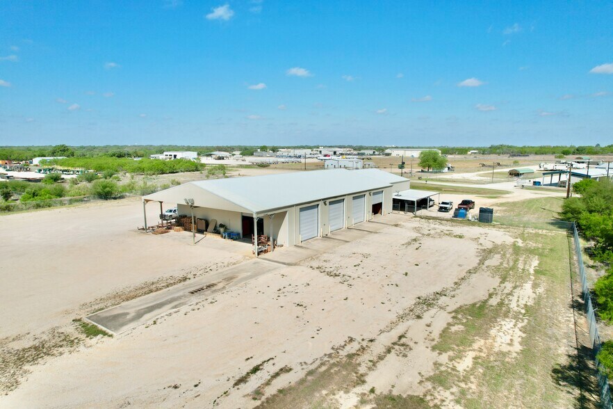 More Photos Of 224 Zander Ln, Pleasanton Warehouse For Sale