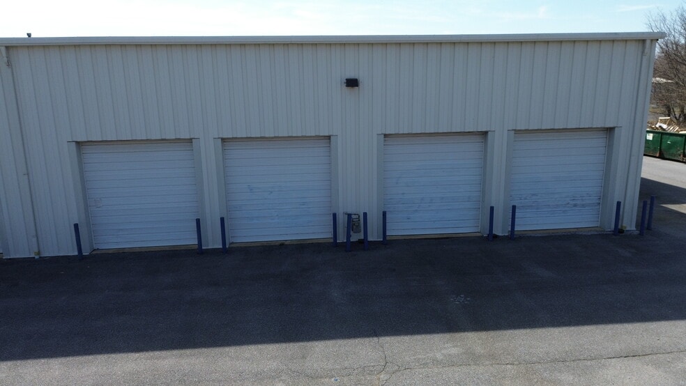 More Photos Of 5211 Cutter Ct, Prince Frederick Industrial For Sale