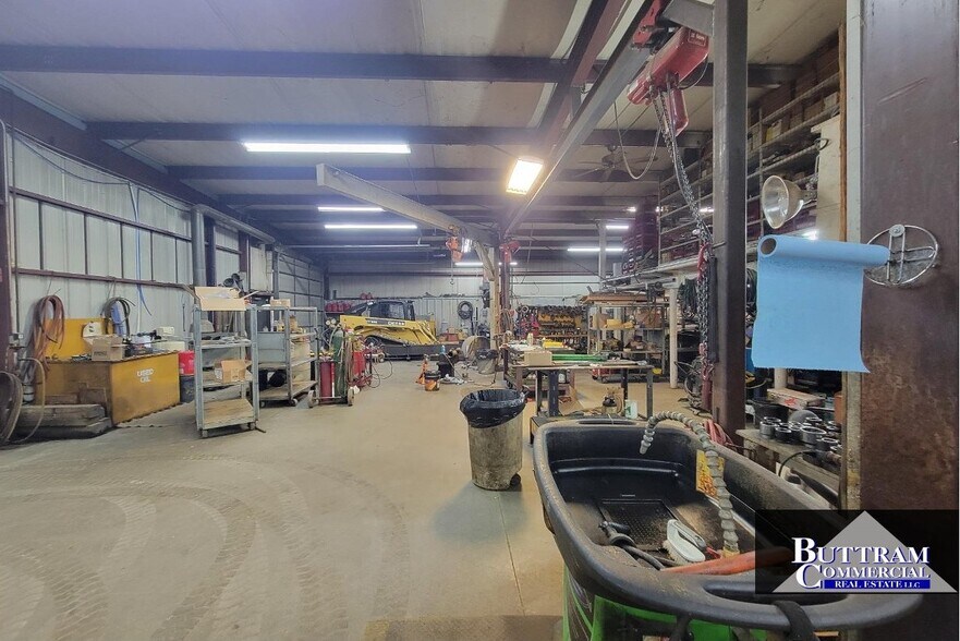 More Photos Of 4405 W Energy Ln, Joplin Industrial For Sale