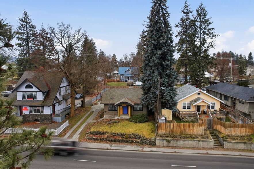 More Photos Of 3124 E 29th Ave, Spokane Office For Sale