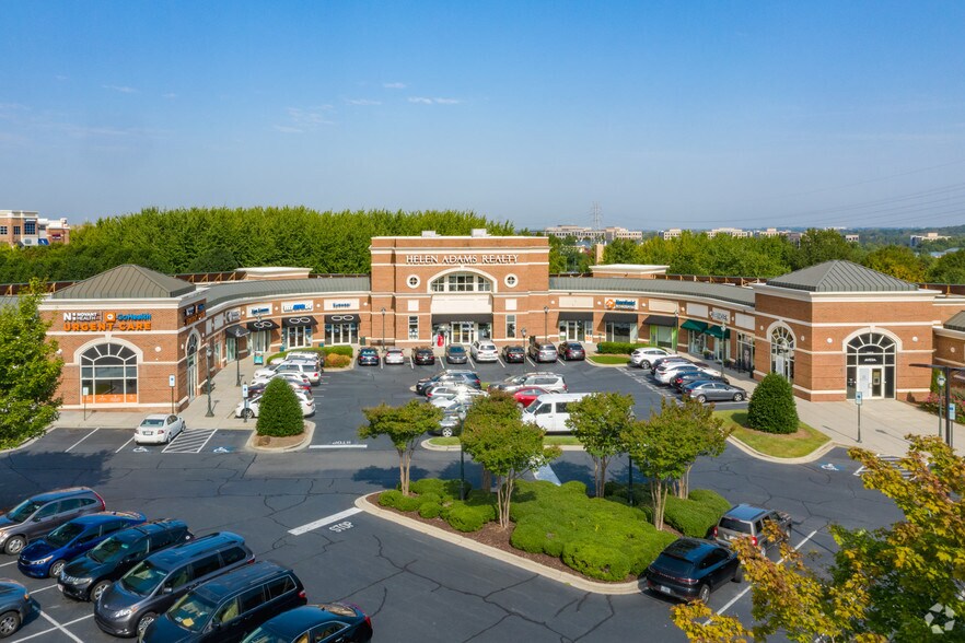 More Photos Of 15235 John J Delaney Dr, Charlotte Unknown For Lease