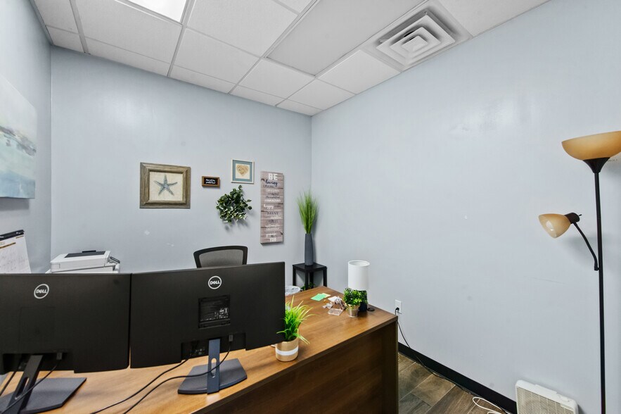More Photos Of 4819 SH 121, The Colony Medical For Lease