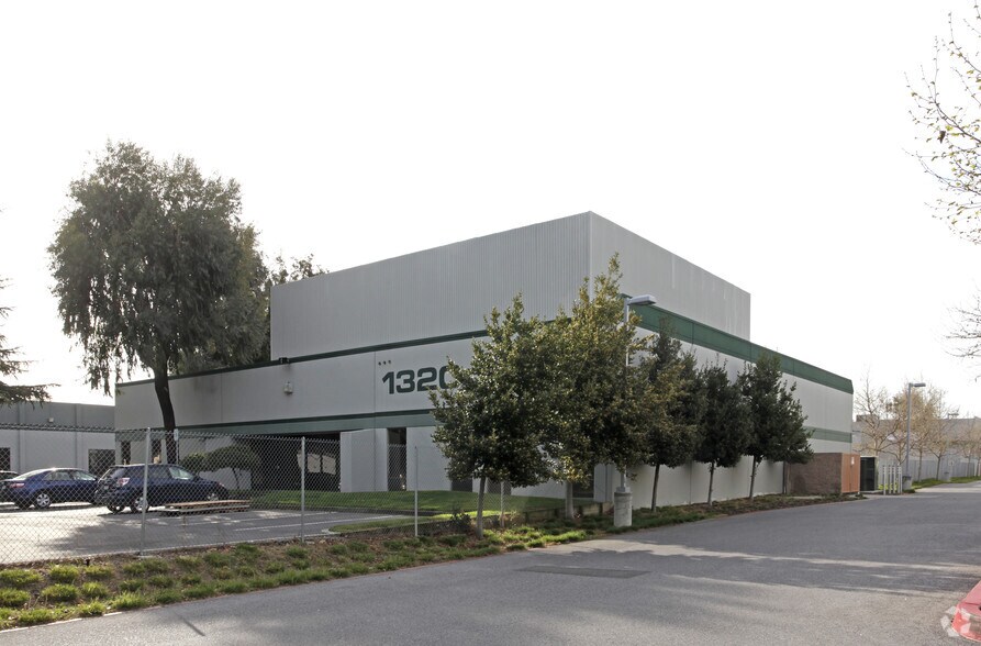 More Photos Of 1320 Kifer Rd, Sunnyvale Warehouse For Lease