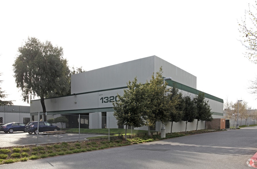 More Photos Of 1320 Kifer Rd, Sunnyvale Warehouse For Lease