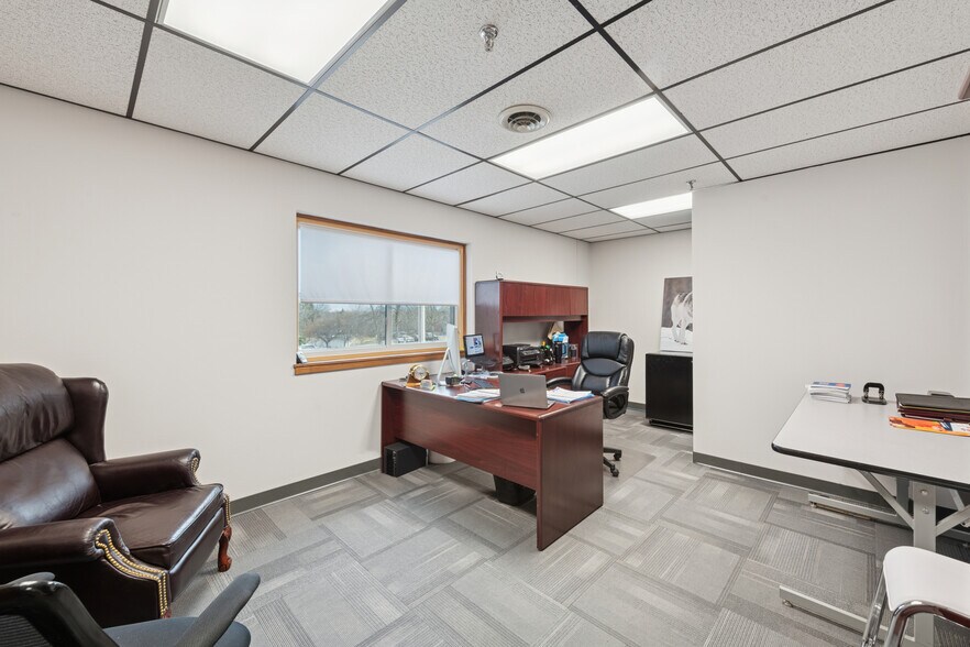 More Photos Of 1 Premier Dr, Long Lake Manufacturing For Sale