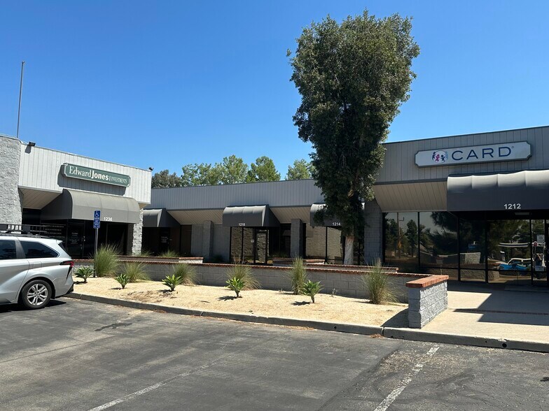 Primary Photo Of 1200-1242 N San Dimas Canyon Rd, San Dimas Unknown For Lease