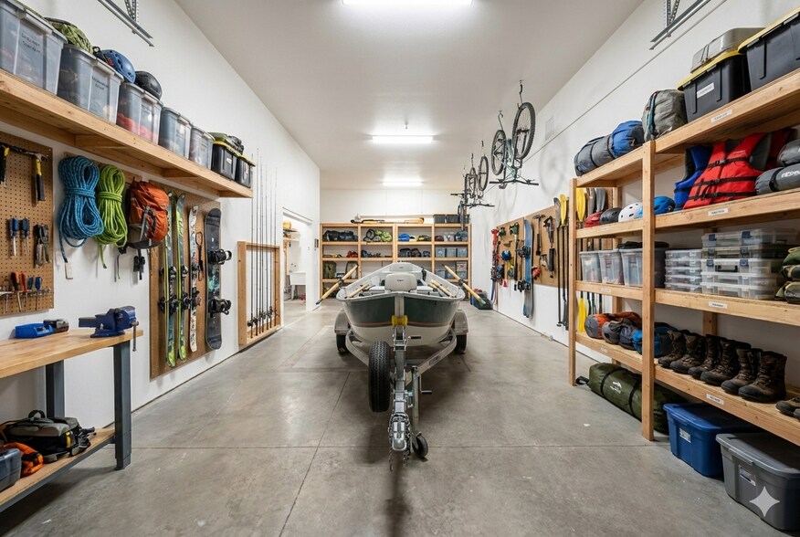 More Photos Of 211 Jetway, Belgrade Industrial For Sale