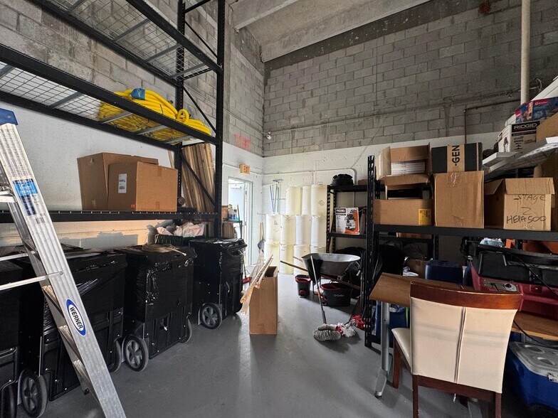 More Photos Of 13155 SW 123rd Ave, Miami Warehouse For Sale