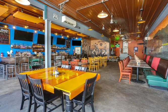 More Photos Of 1127 Hertel Ave, Buffalo General Retail For Sale