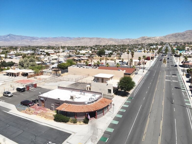 More Photos Of 12347 Palm Dr, Desert Hot Springs Bar For Sale