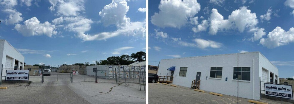 More Photos Of 4545 NE 14th St, Des Moines Land For Lease