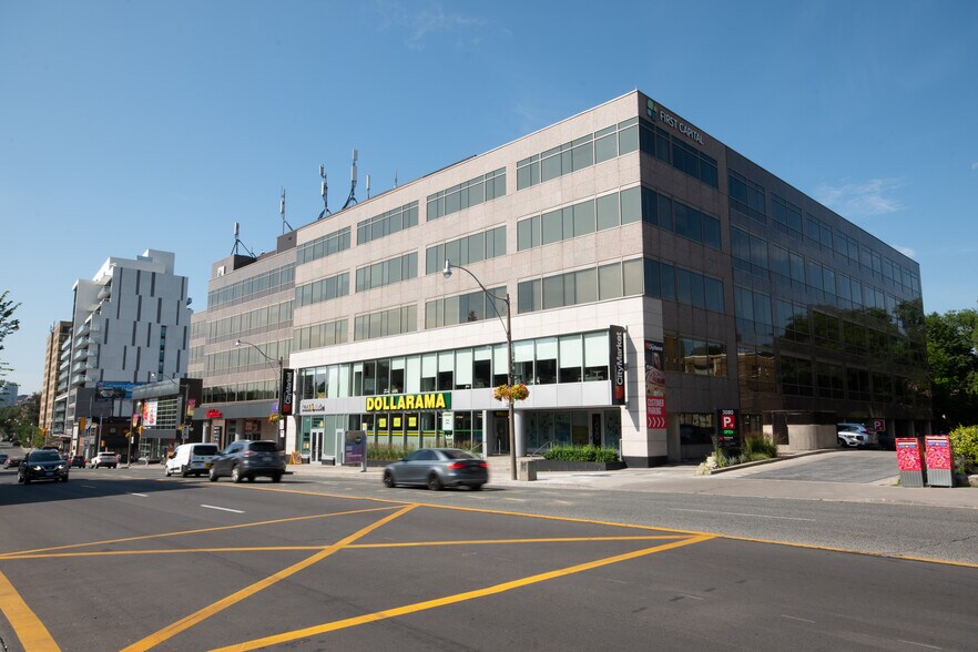 More Photos Of 3080 Yonge St, Toronto Office Residential For Lease