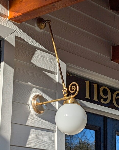 More Photos Of 11961 Lee Hwy, Sperryville Storefront Retail Office For Lease