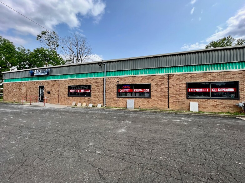 Primary Photo Of 380 Red Lion Rd, Huntingdon Valley Office For Lease