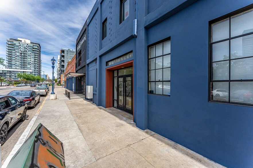 More Photos Of 105-171 14th St, San Diego Office For Lease