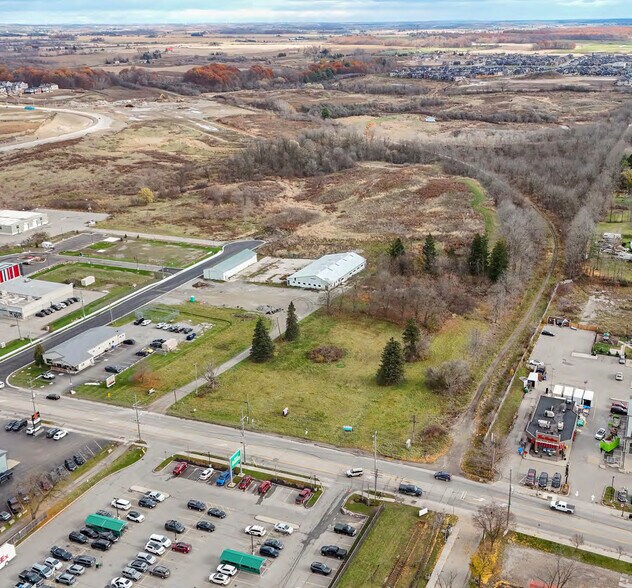 More Photos Of 192 Argyle St N, Caledonia Land For Sale