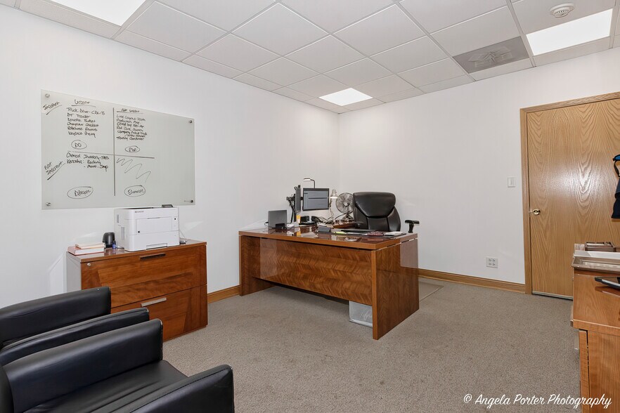More Photos Of 947 Carney Ct, Antioch Industrial For Sale