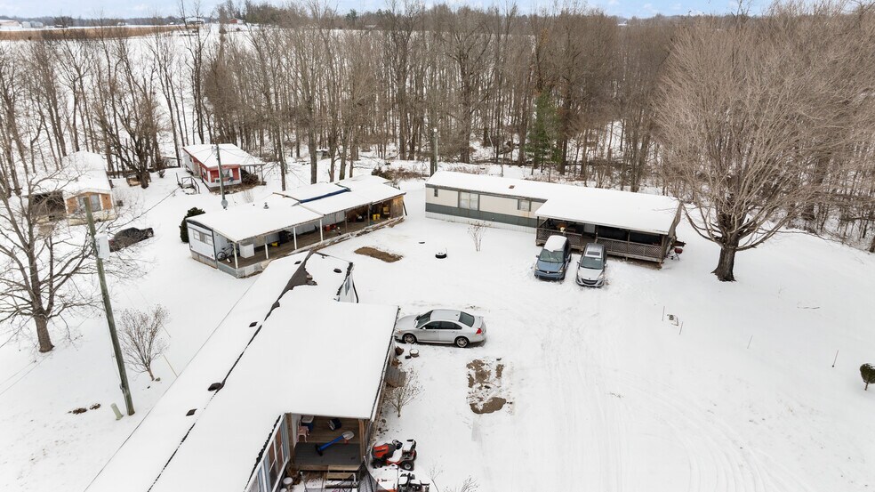 More Photos Of 150 Spring Park Rd, Magnolia Manufactured Housing Mobile Home Park For Sale