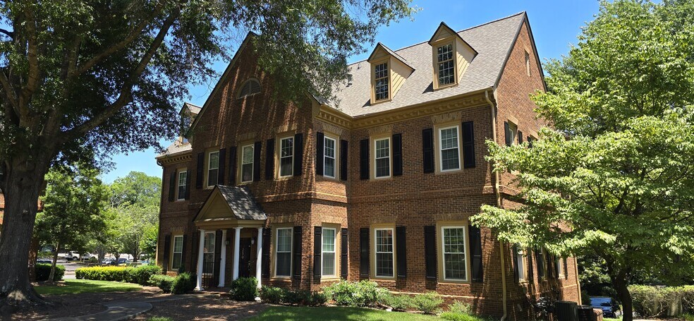 More Photos Of 3776 Lavista Rd, Tucker Office For Lease