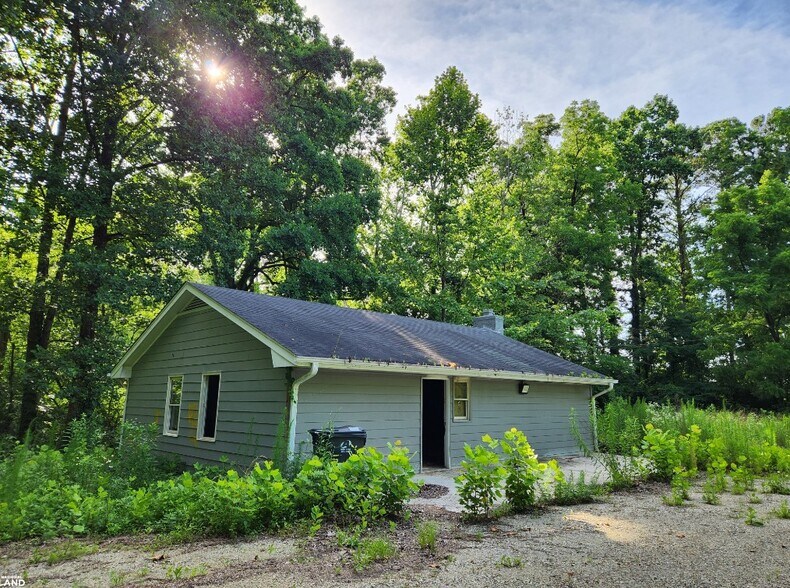 More Photos Of 1298 Old Norcross Rd, Lawrenceville Office For Sale