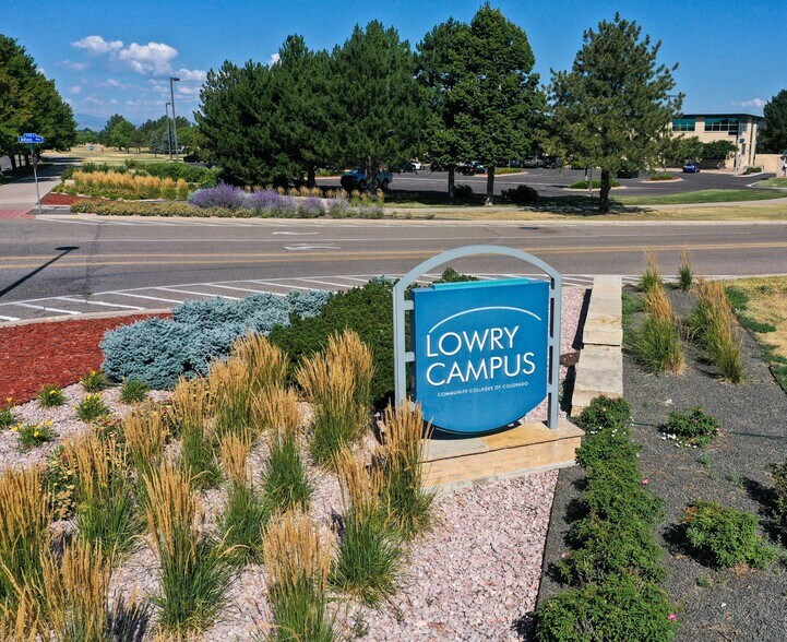 More Photos Of , Denver Office For Sale
