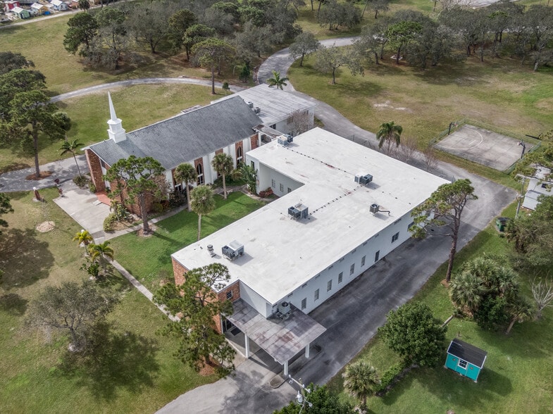 More Photos Of 2711 N Harbor City Blvd, Melbourne Land For Sale