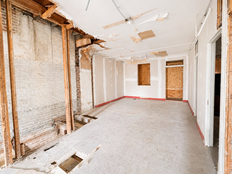 More Photos Of 5136-5140 Park Heights Ave, Baltimore Convenience Store For Sale