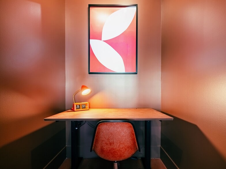 More Photos Of 17190 Bernardo Center Dr, San Diego Coworking Space