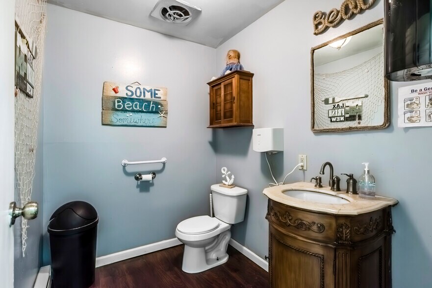 More Photos Of 600-606 Sherrill Rd, Sherrill Storefront For Sale