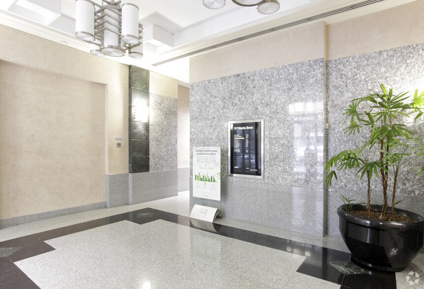 More Photos Of 20 Victoria St, Toronto Office For Lease