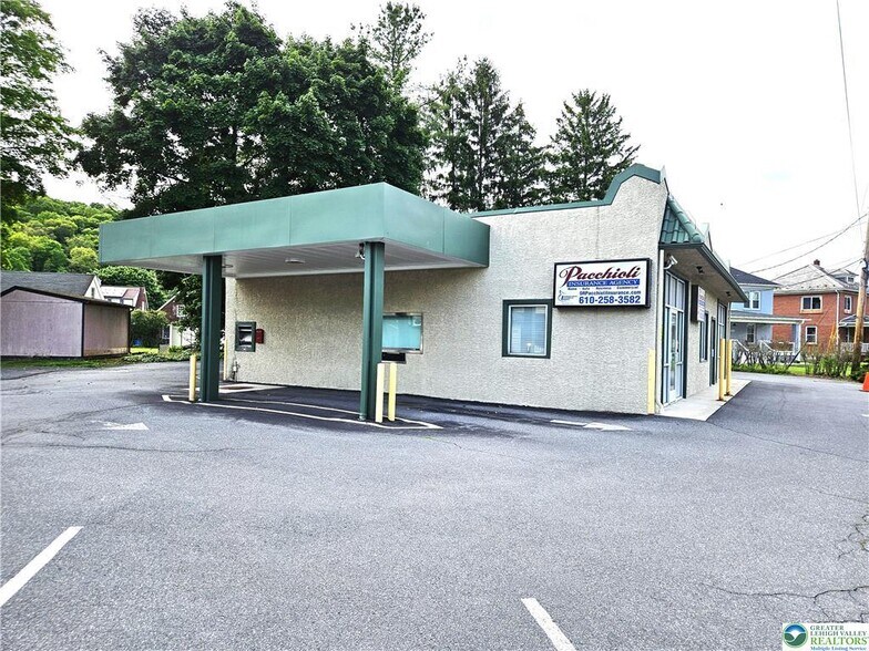 More Photos Of 6626 Main St, Martins Creek Office For Sale
