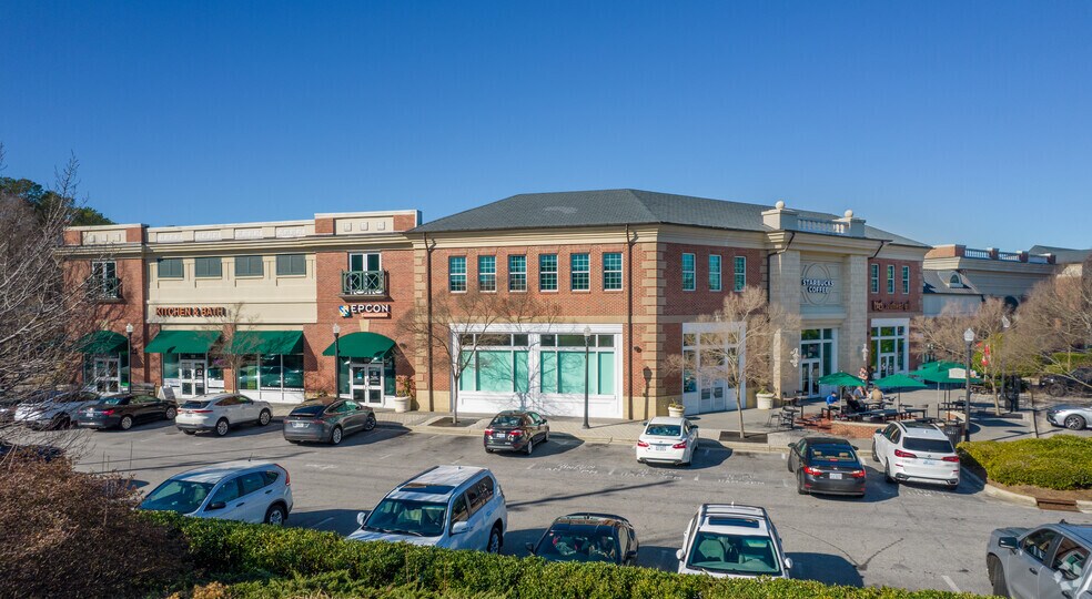 More Photos Of 101-137 Weston Pky, Cary Unknown For Sale