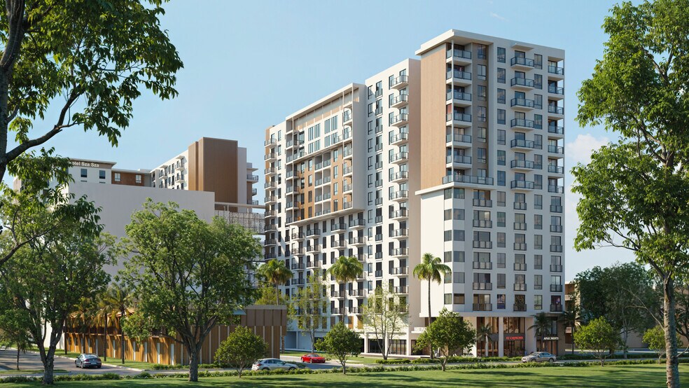 More Photos Of 8500 NW 7th St, Miami Land For Sale