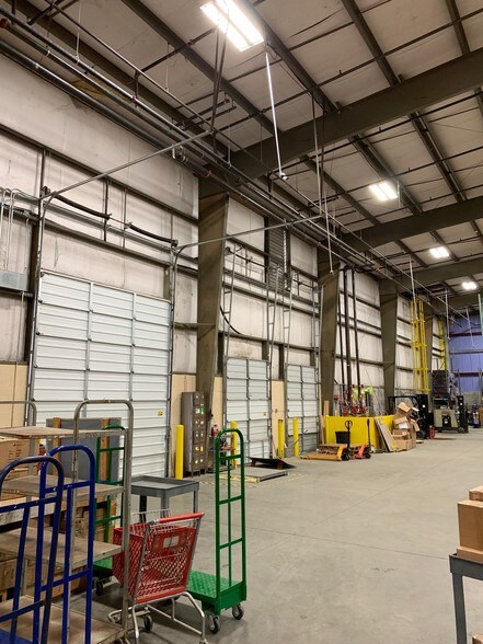 More Photos Of 2210 Ronald Reagan Blvd E, Cumming Warehouse For Lease
