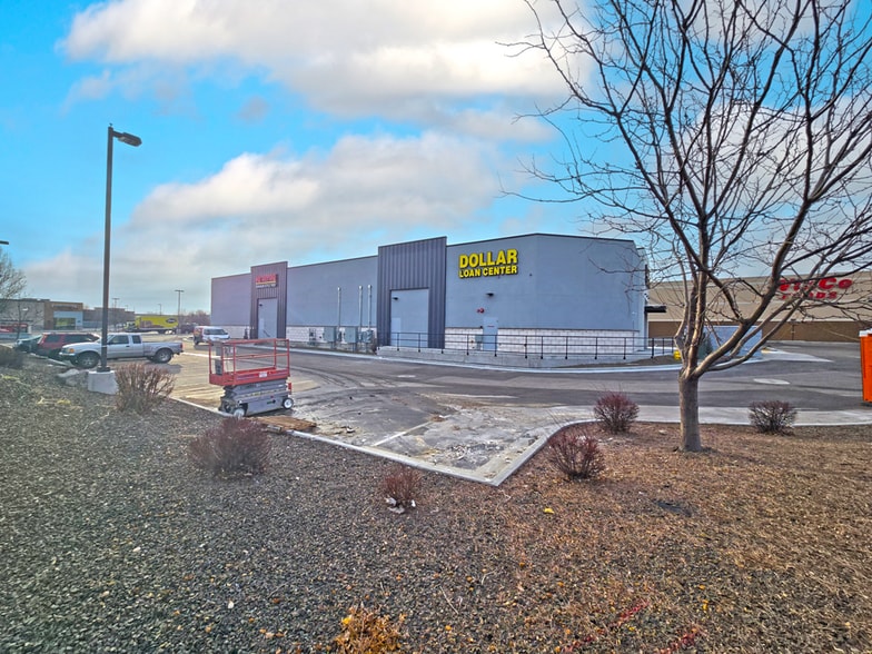 More Photos Of 1255 N Happy Valley Rd, Nampa Restaurant For Sale