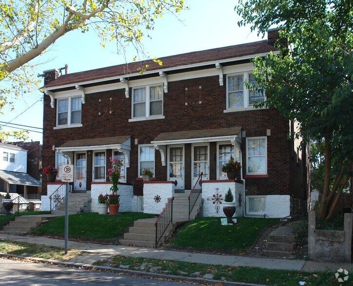 More Photos Of 4314 Connecticut St, Saint Louis Apartments For Sale