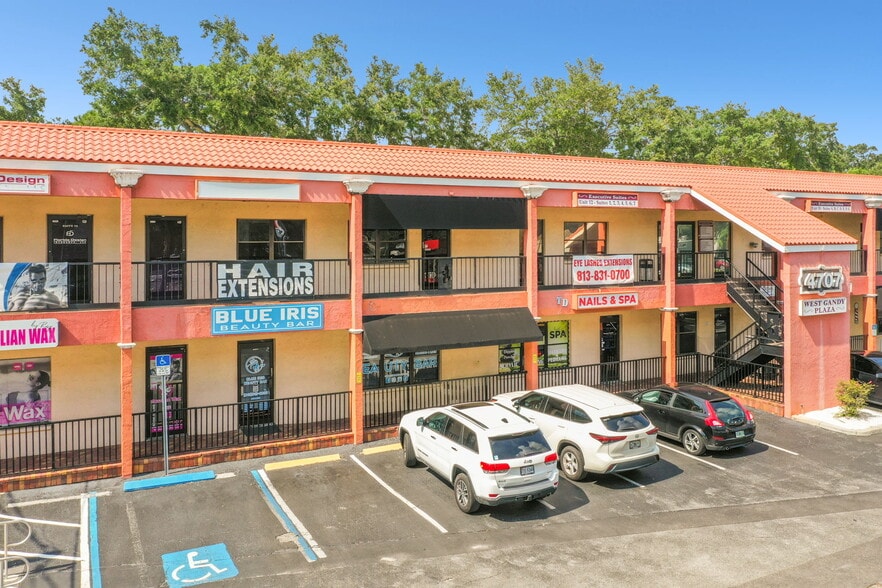 More Photos Of 4707 W Gandy Blvd, Tampa Storefront Retail Office For Lease
