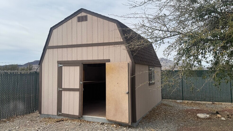 More Photos Of 2721-2781 W Bell Vista Ave, Pahrump Land For Sale