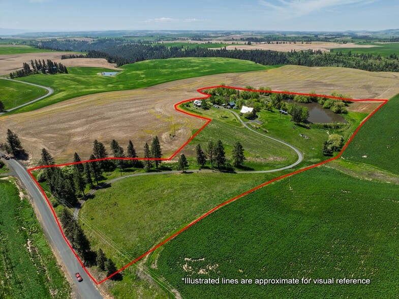 More Photos Of 1611 Little Bear Ridge Rd, Troy Specialty For Sale