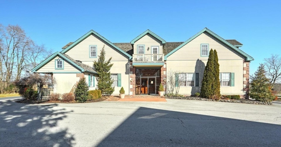 More Photos Of 900 Chambersburg Rd, Gettysburg Hospitality For Sale