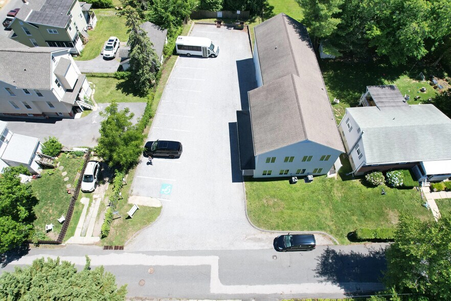 More Photos Of 109 Melrose Ave, Catonsville Office For Sale