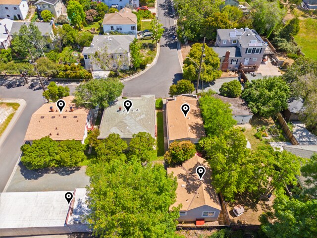 More Photos Of 1202-1212 Willow St, Martinez Apartments For Sale