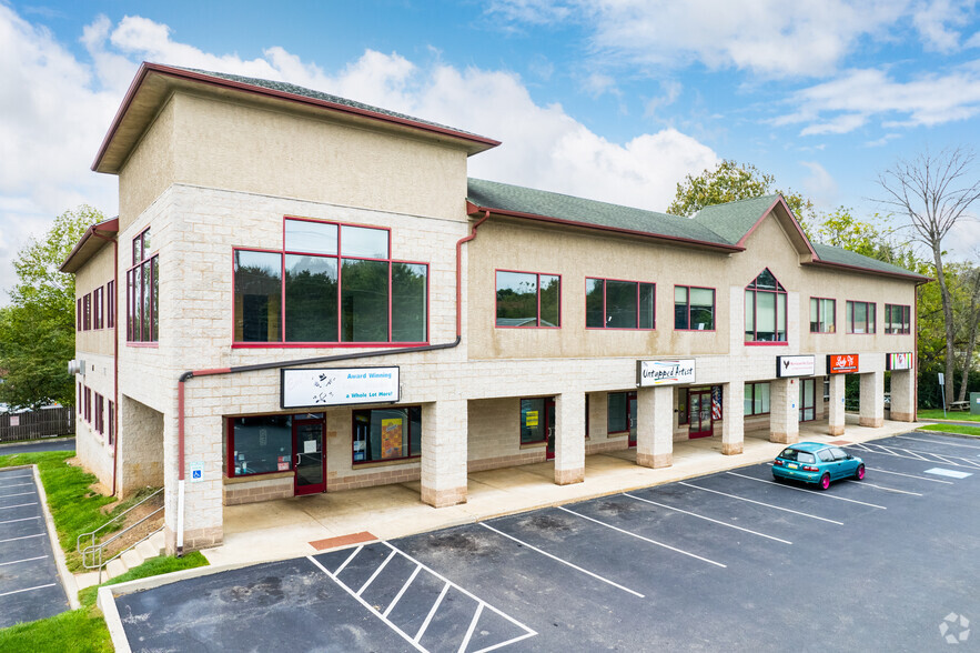 Primary Photo Of 310-320 E Johnson Hwy, Norristown Storefront Retail Office For Lease