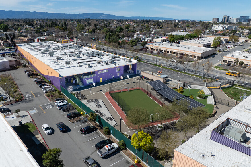 More Photos Of 1402 Monterey Hwy, San Jose Schools For Sale
