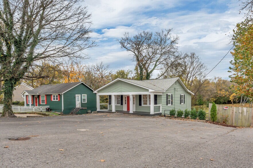 More Photos Of 1102 Kirkland Avenue, Nashville Office Residential For Lease