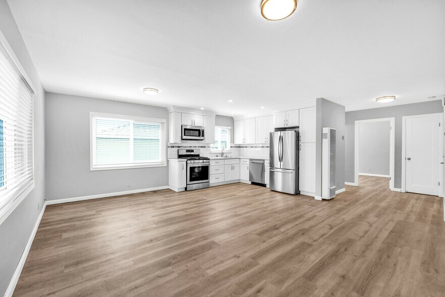 More Photos Of 1919 Curtis St, Berkeley Apartments For Sale