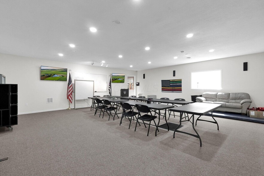 More Photos Of 103 Walnut St, Pleasantville Religious Facility For Sale