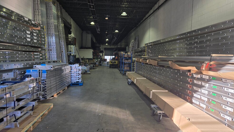 Primary Photo Of 37-18 12th St., Long Island City Industrial For Lease