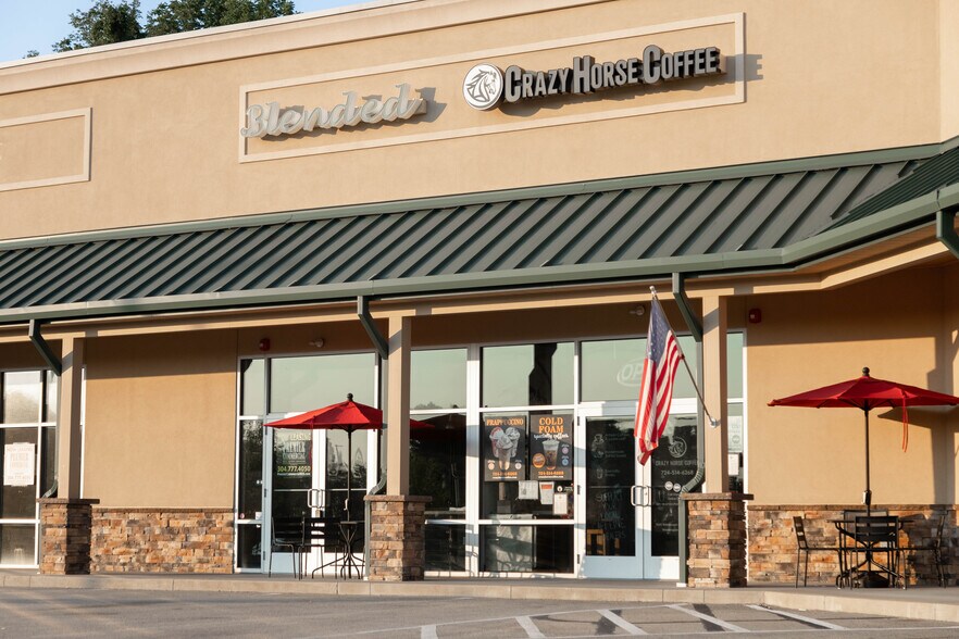 More Photos Of 2000 Park Place Dr, Washington Unknown For Lease