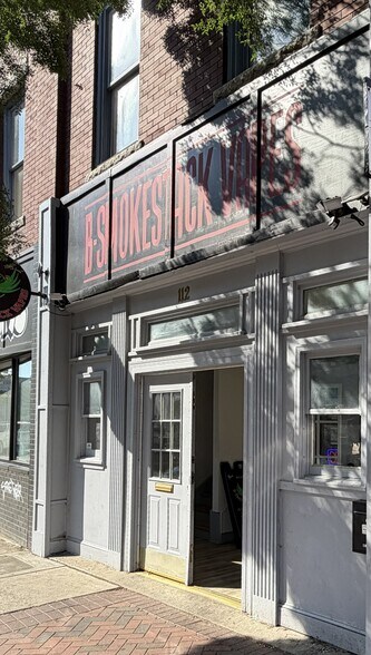 More Photos Of 112 E Main St, Durham Storefront Retail Office For Sale